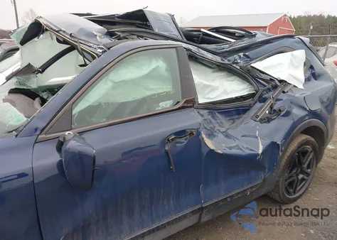 2024 Kia Telluride Sx Prestige X-Line z USA, uszkodzony, nr VIN 5XYP5DGC5RG485881